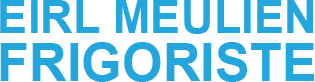 Logo Meulien Frigoriste