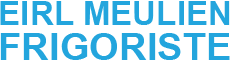 Logo Meulien Frigoriste